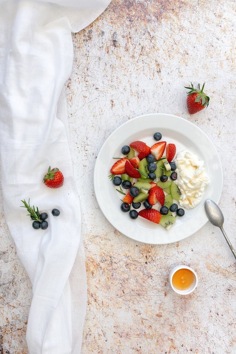 Healthy Food