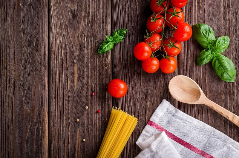 Cooking Techniques