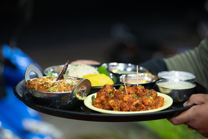 Indian Cuisine