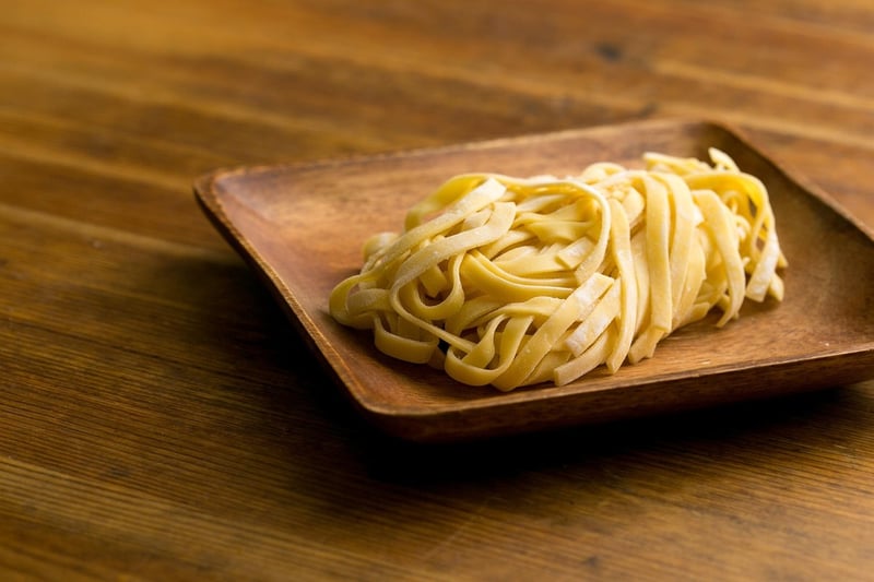 Thai Noodles